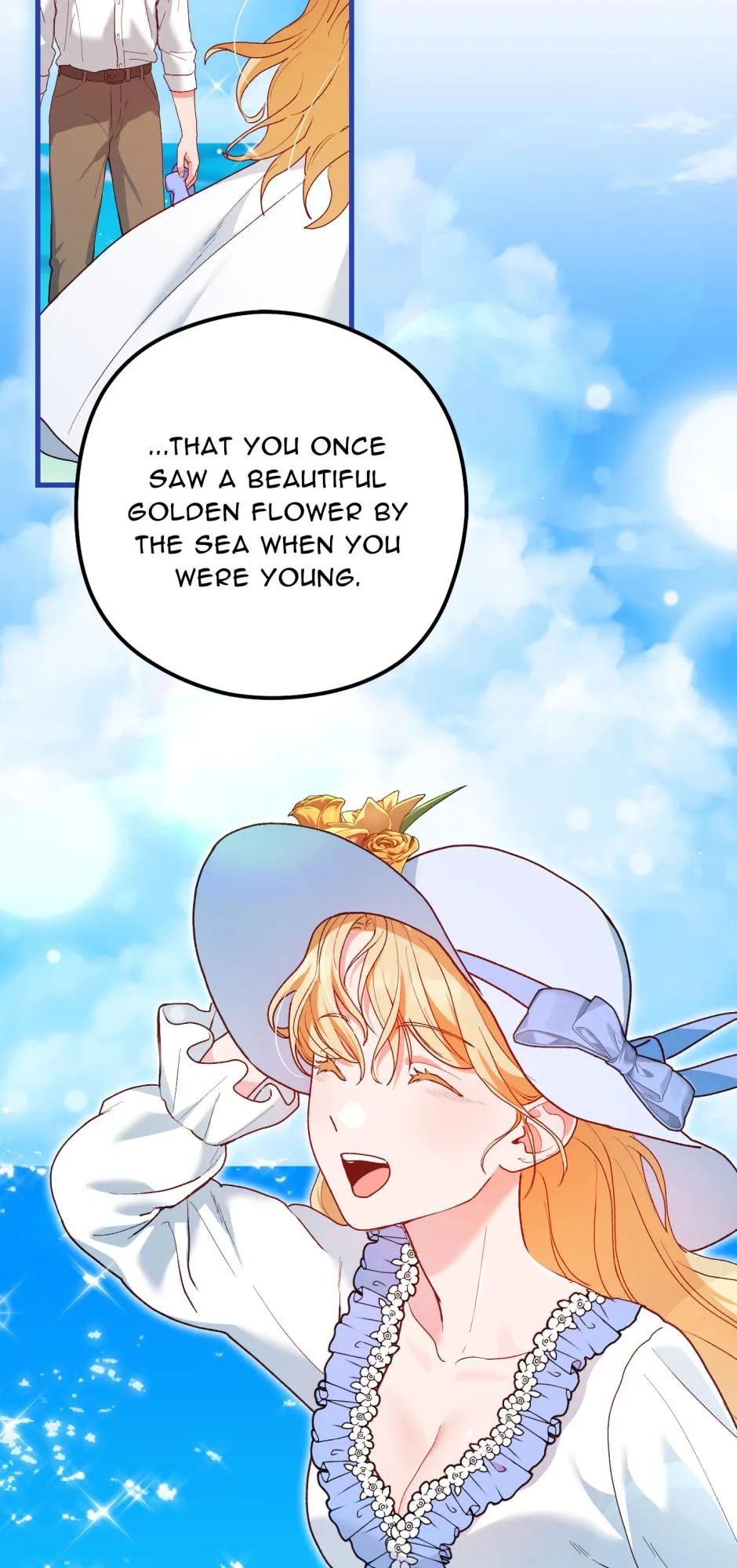 Too Pure for Touch Chapter 12 page 43 - 
