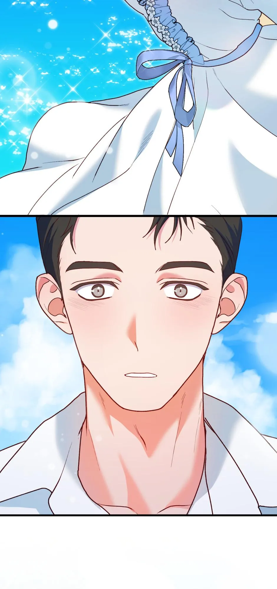 Too Pure for Touch Chapter 12 page 44 - 