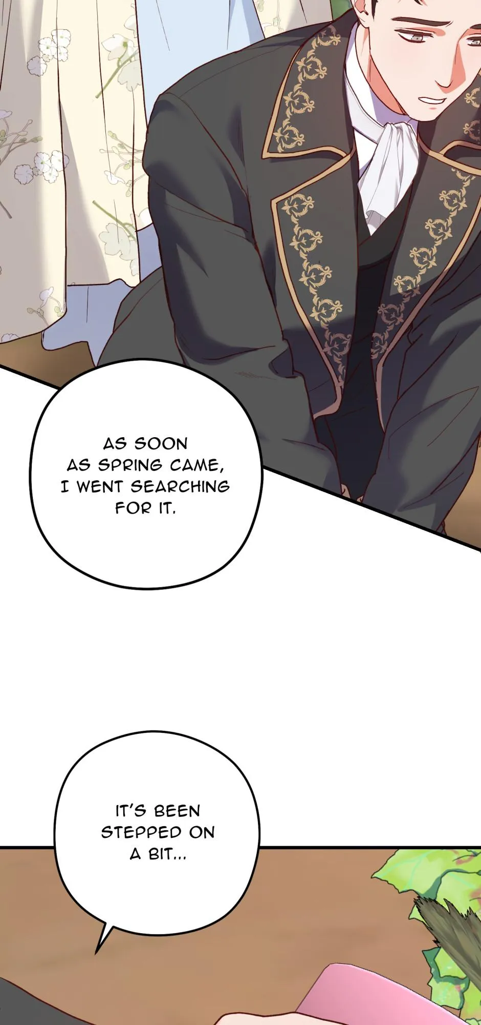 Too Pure for Touch Chapter 12 page 46 - 