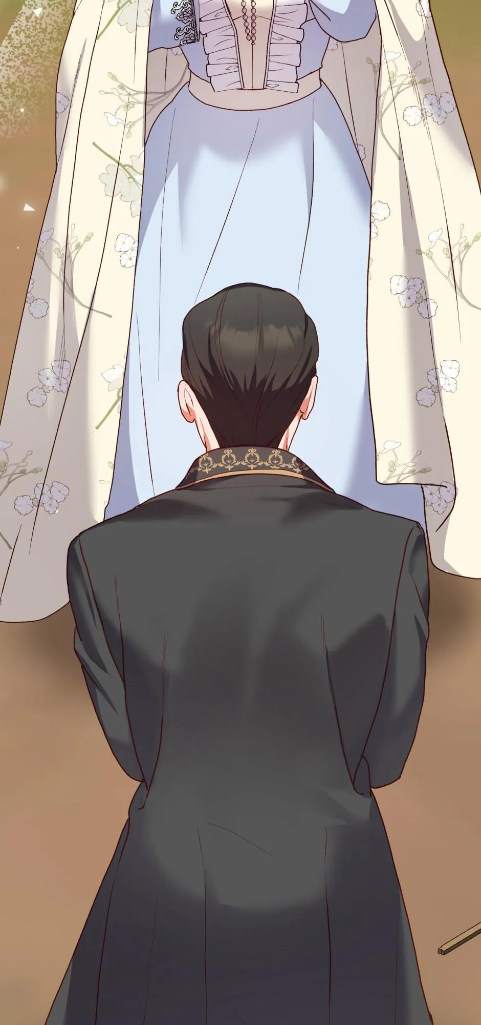 Too Pure for Touch Chapter 12 page 48 - 