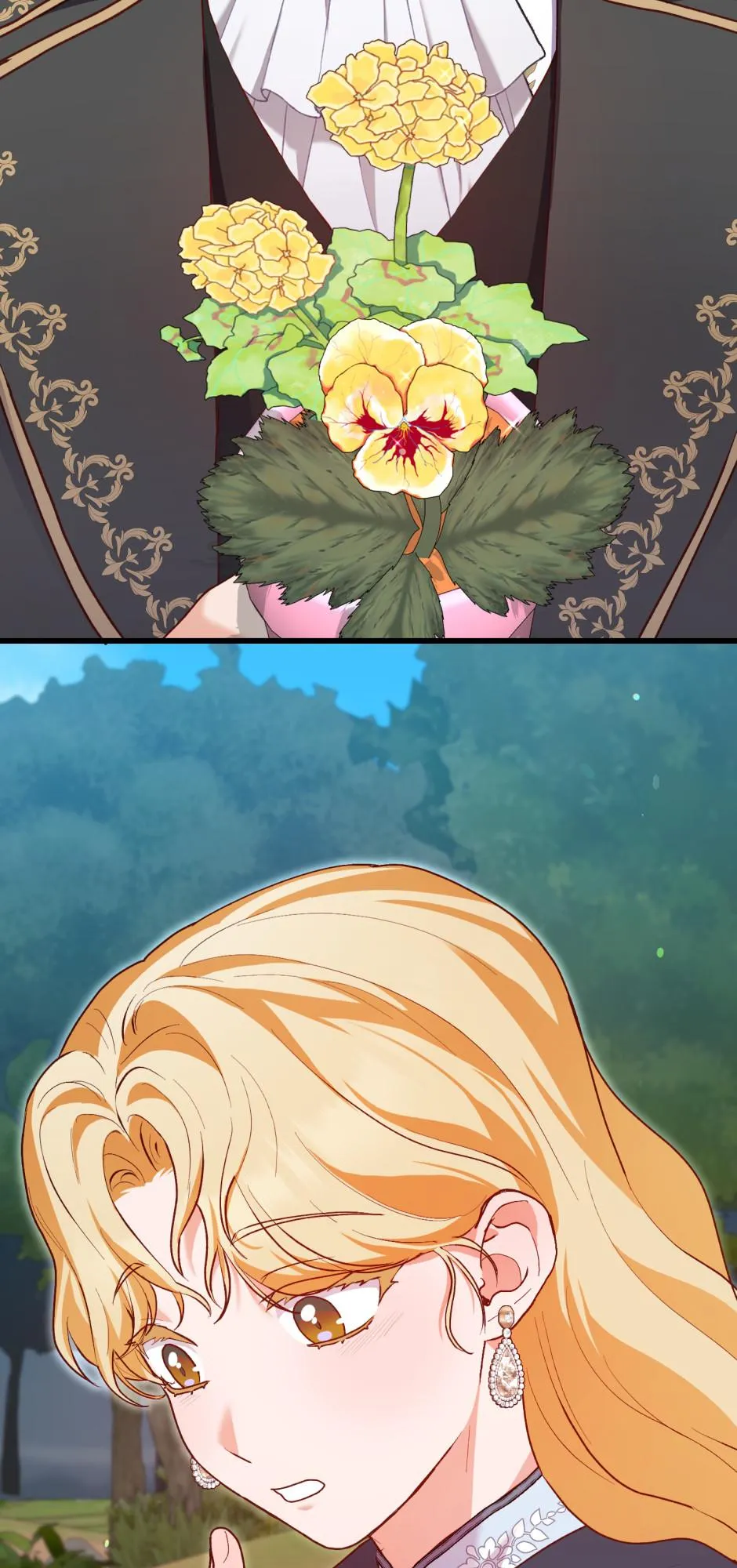 Too Pure for Touch Chapter 12 page 51 - 