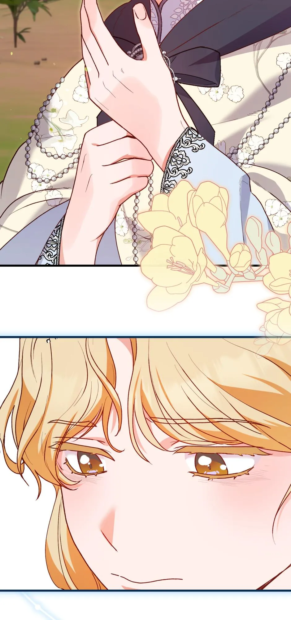 Too Pure for Touch Chapter 12 page 52 - 