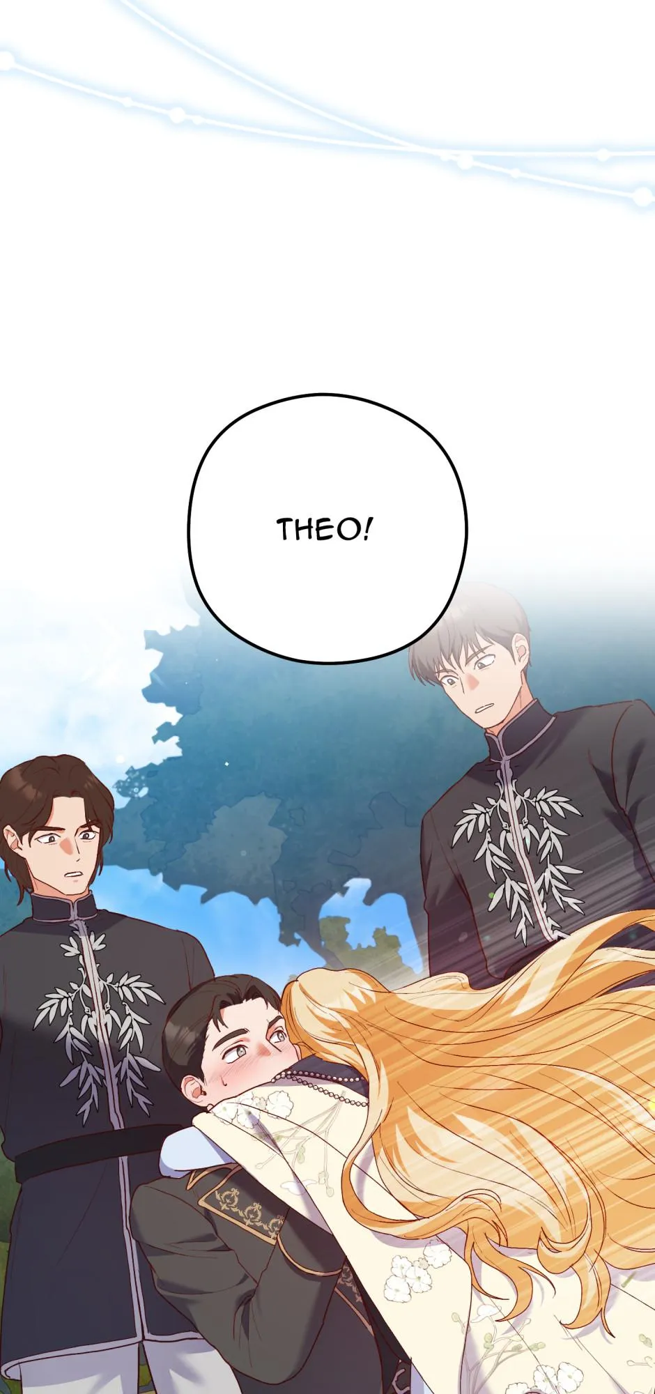 Too Pure for Touch Chapter 12 page 53 - 