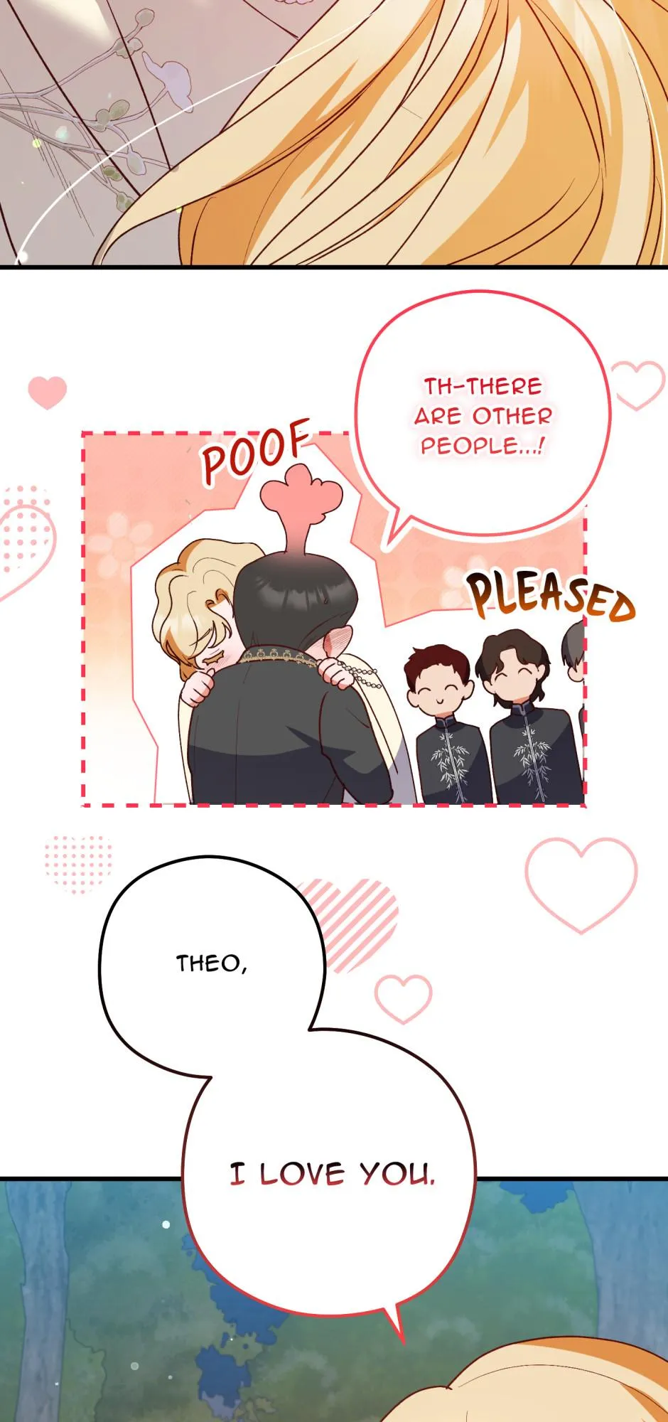 Too Pure for Touch Chapter 12 page 55 - 