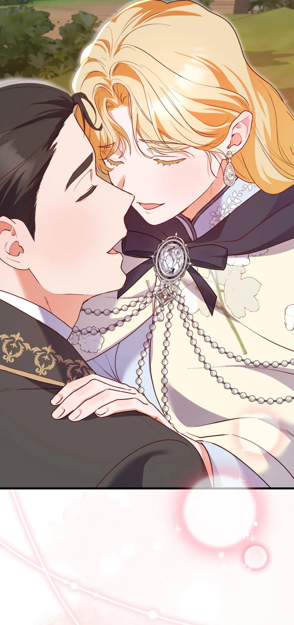 Too Pure for Touch Chapter 12 page 58 - 