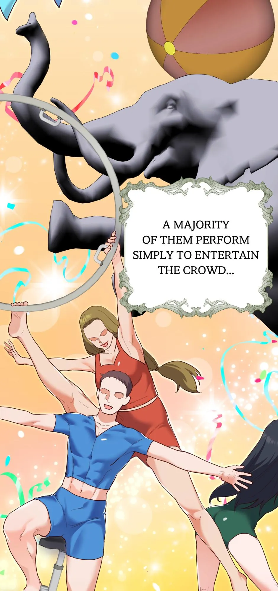 Too Pure for Touch Chapter 12 page 7 - 