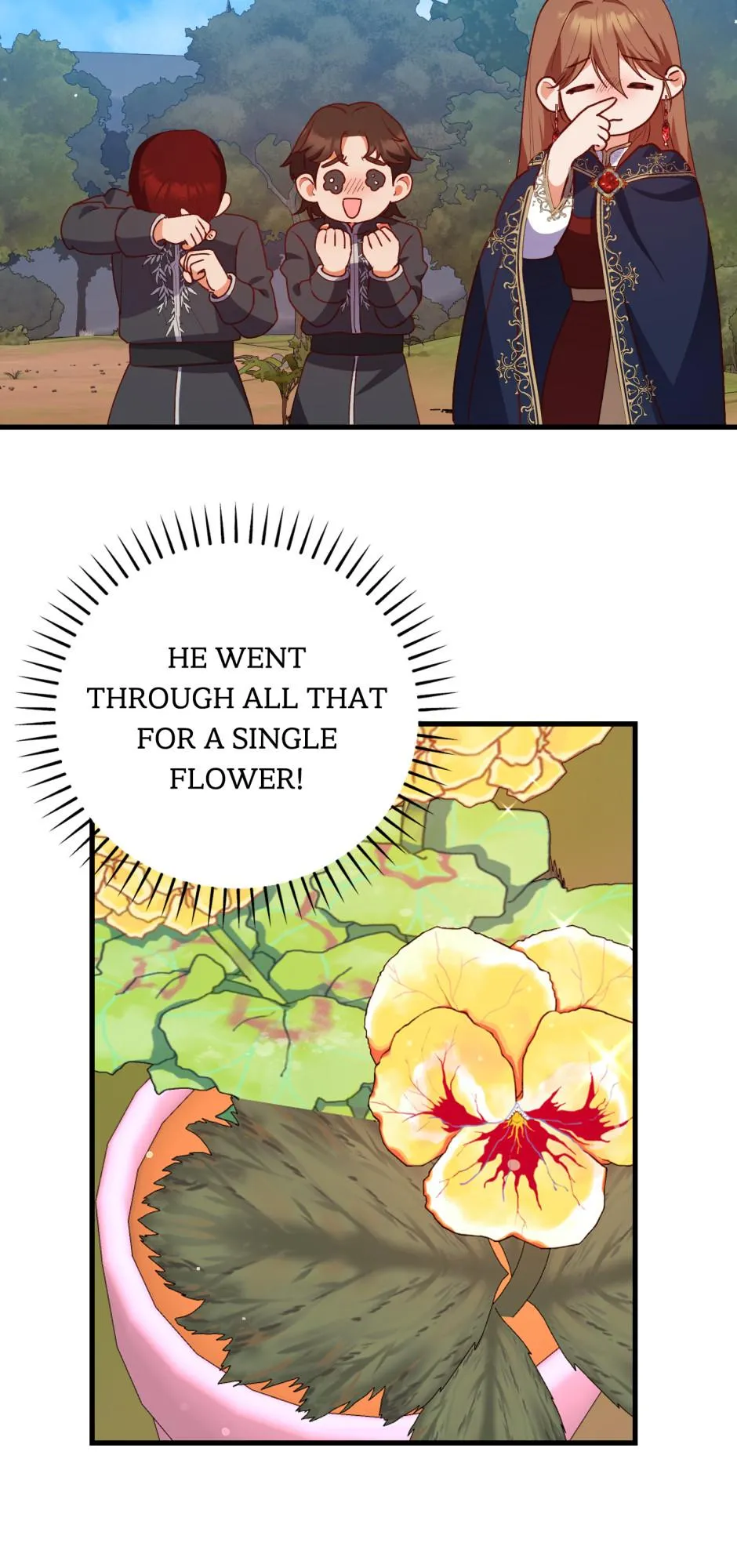 Too Pure for Touch Chapter 12 page 61 - 