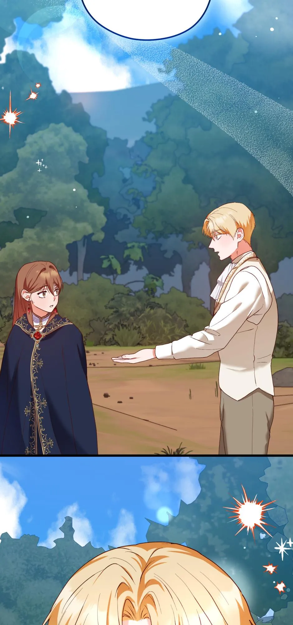 Too Pure for Touch Chapter 12 page 65 - 