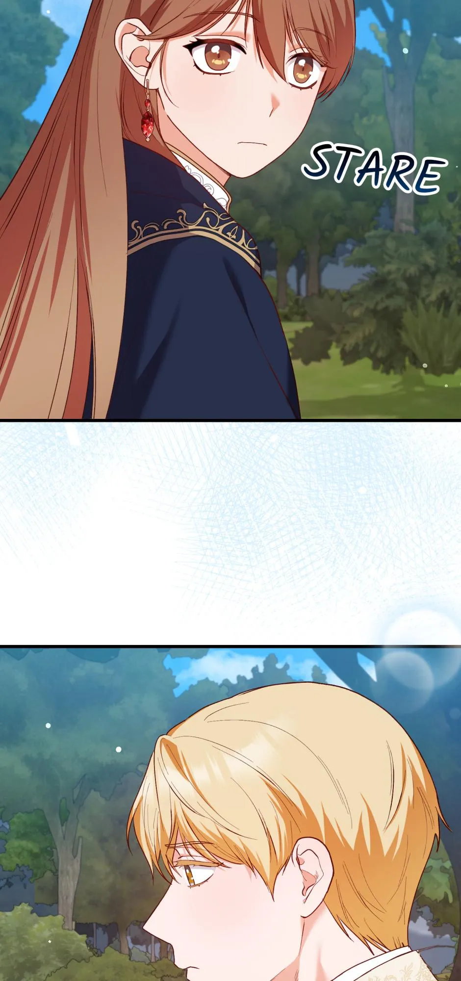 Too Pure for Touch Chapter 12 page 70 - 