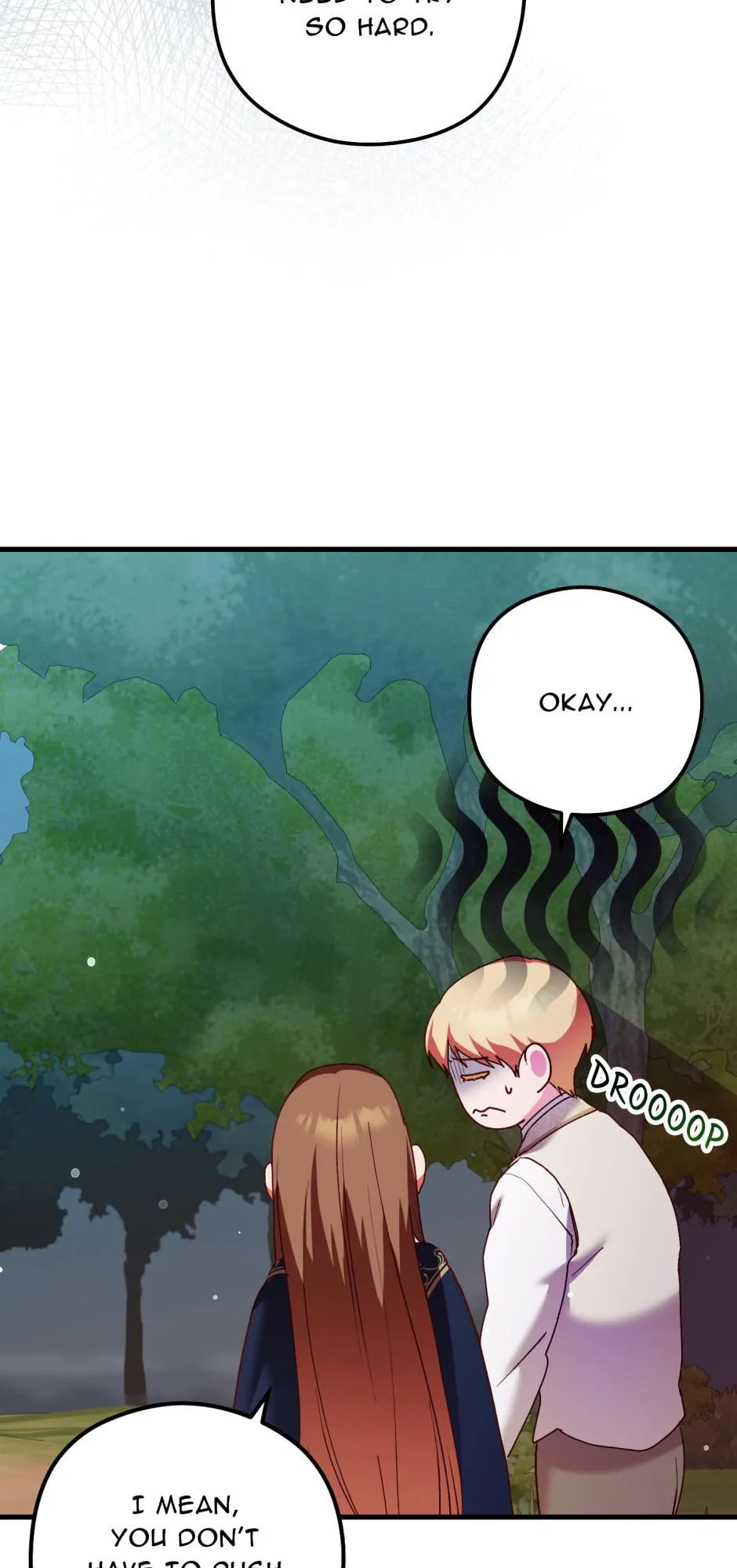 Too Pure for Touch Chapter 12 page 72 - 