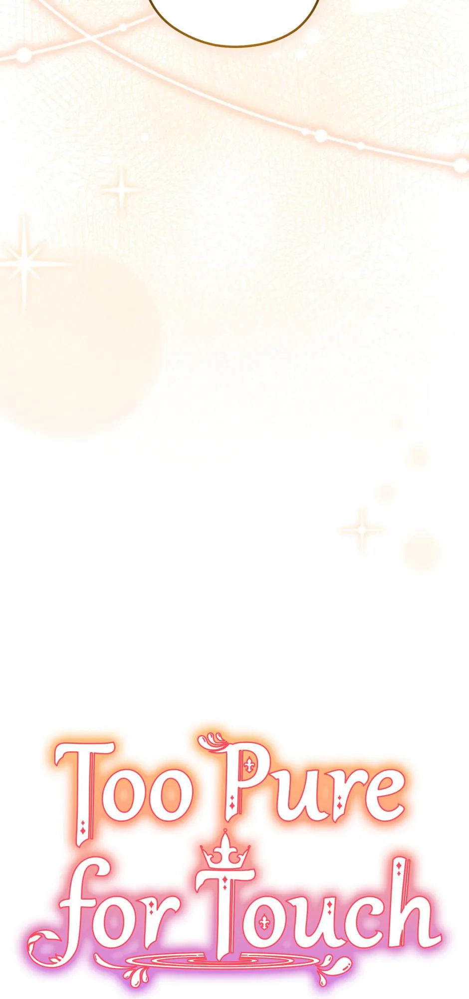 Too Pure for Touch Chapter 12 page 83 - 