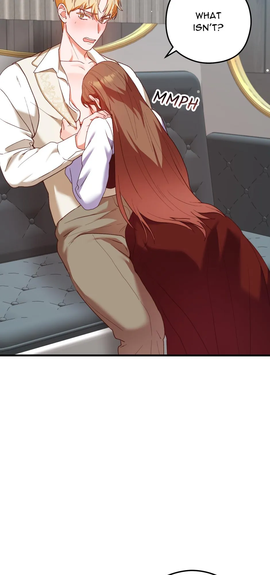 Too Pure for Touch Chapter 12 page 87 - 