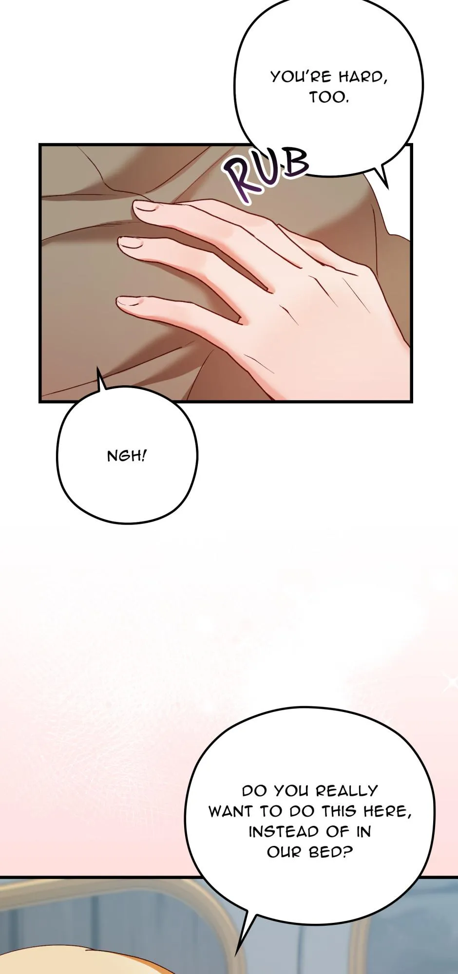 Too Pure for Touch Chapter 12 page 88 - 