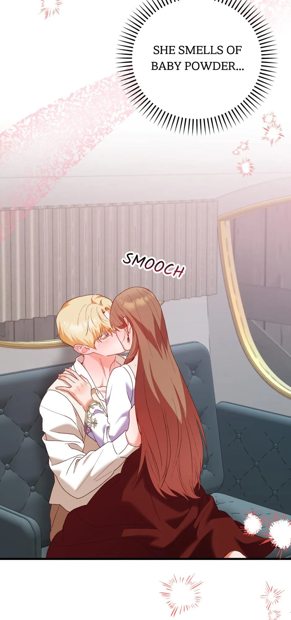 Too Pure for Touch Chapter 12 page 92 - 