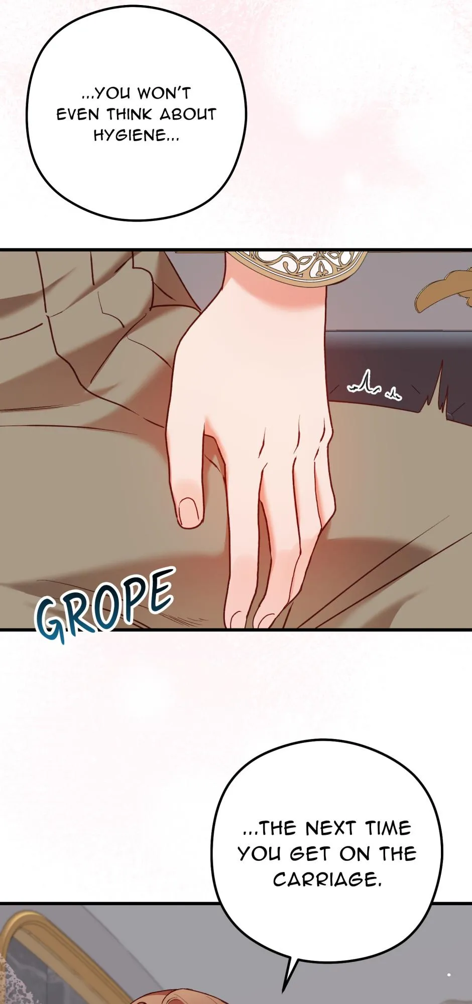 Too Pure for Touch Chapter 12 page 94 - 