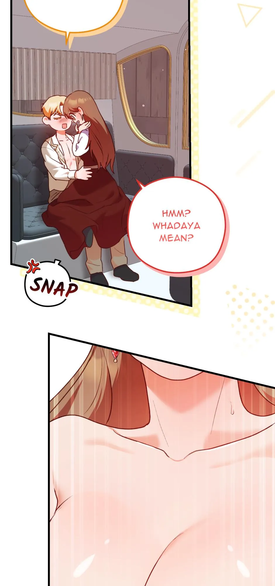 Too Pure for Touch Chapter 12 page 96 - 