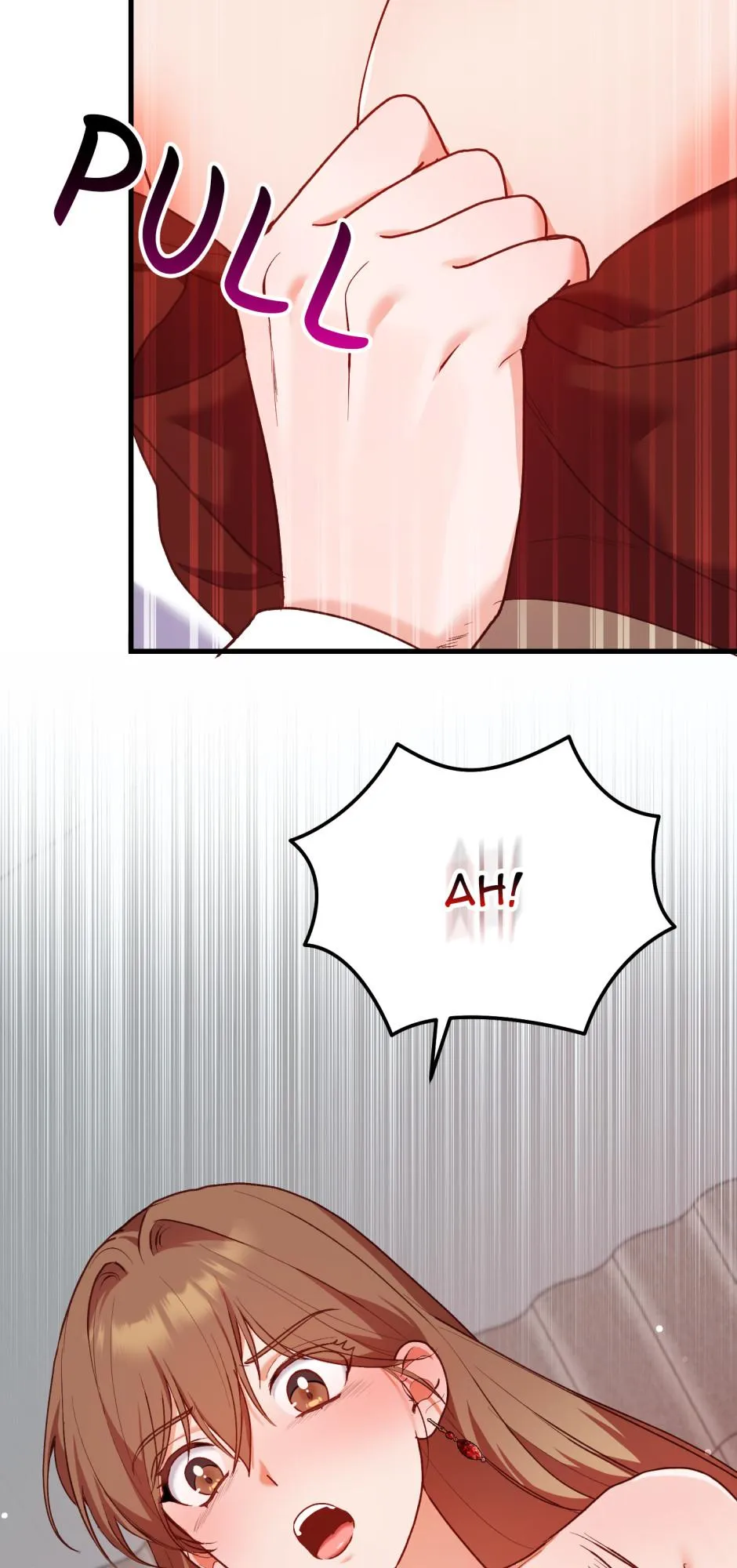 Too Pure for Touch Chapter 12 page 97 - 