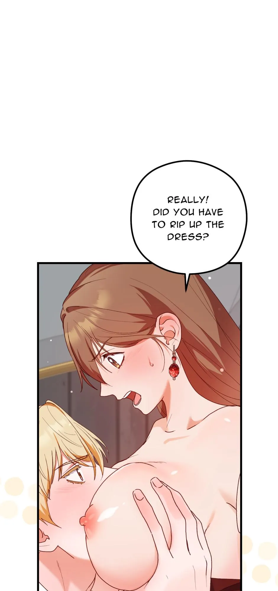 Too Pure for Touch Chapter 12 page 99 - 