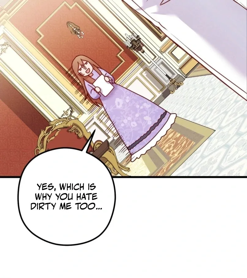 Too Pure for Touch Chapter 2 page 112 - 