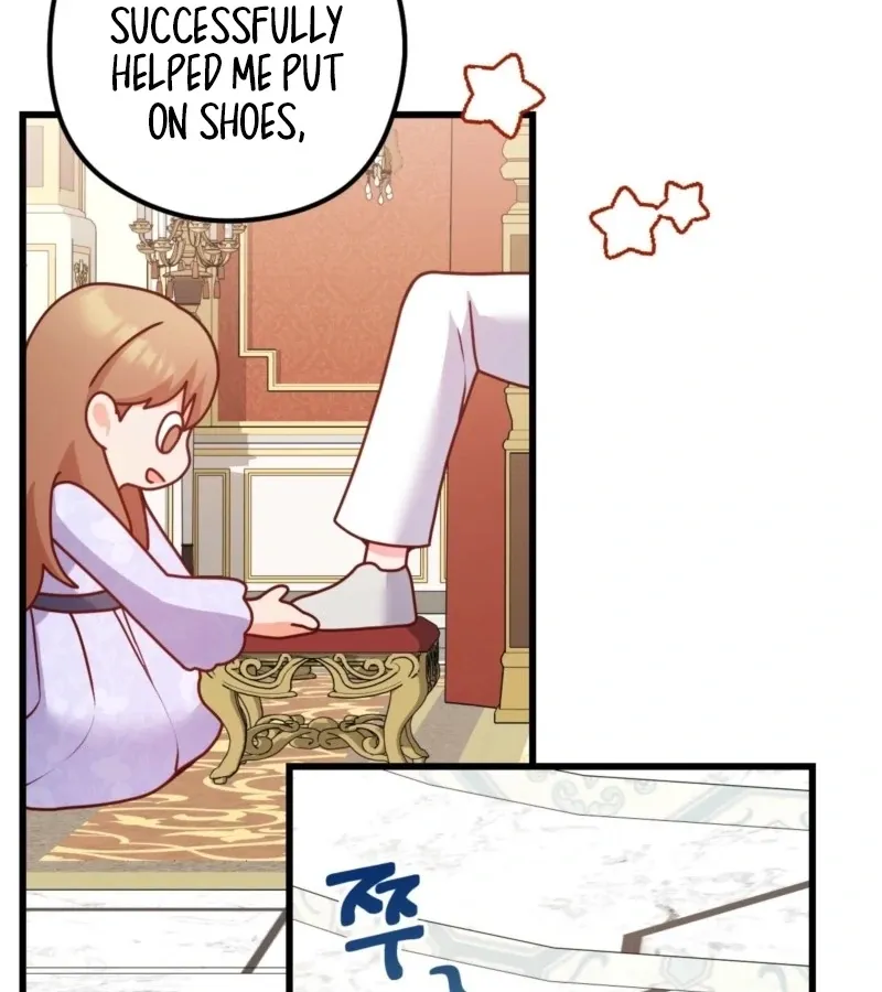 Too Pure for Touch Chapter 2 page 131 - 