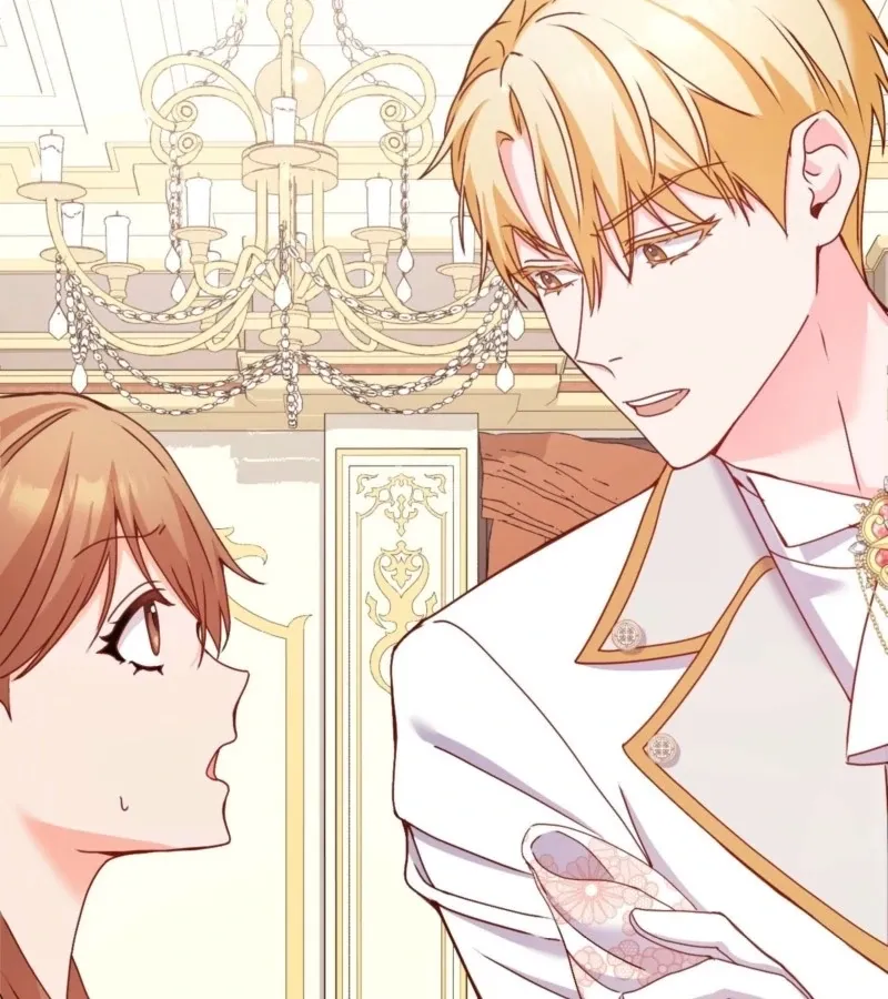 Too Pure for Touch Chapter 2 page 134 - 