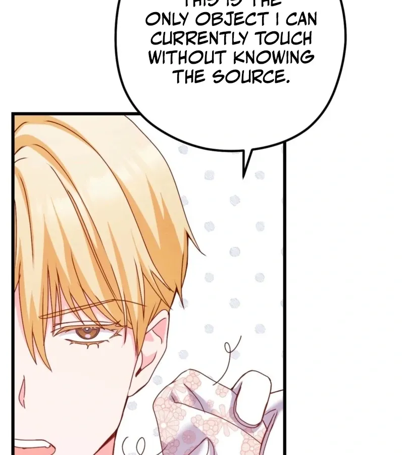 Too Pure for Touch Chapter 2 page 139 - 