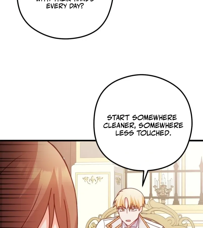 Too Pure for Touch Chapter 2 page 165 - 