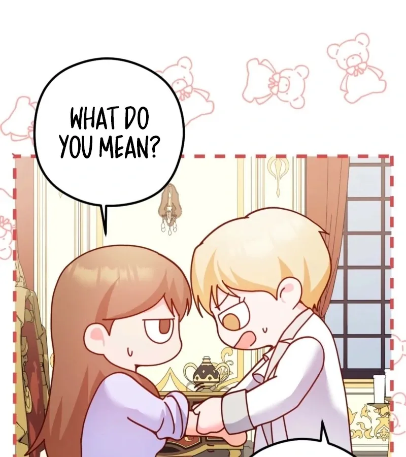 Too Pure for Touch Chapter 2 page 174 - 