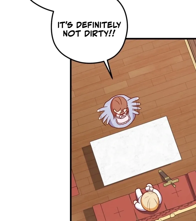Too Pure for Touch Chapter 2 page 20 - 