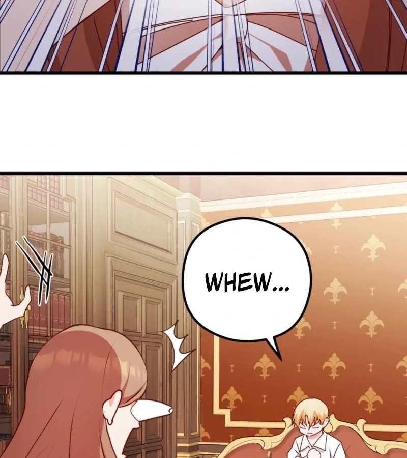 Too Pure for Touch Chapter 2 page 37 - 