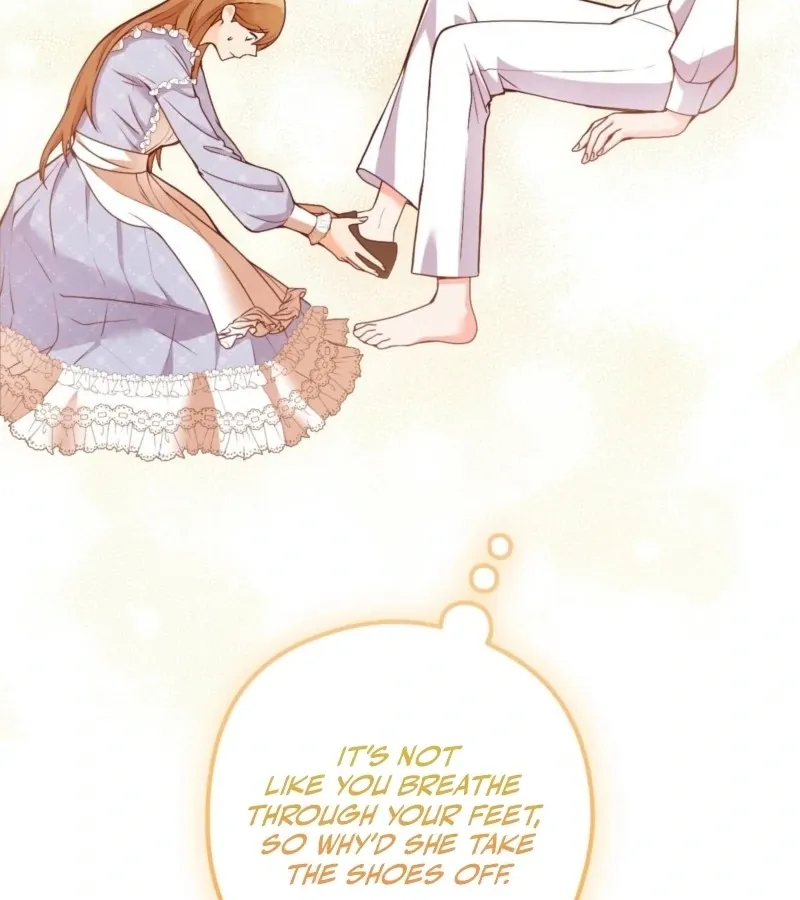 Too Pure for Touch Chapter 2 page 42 - 