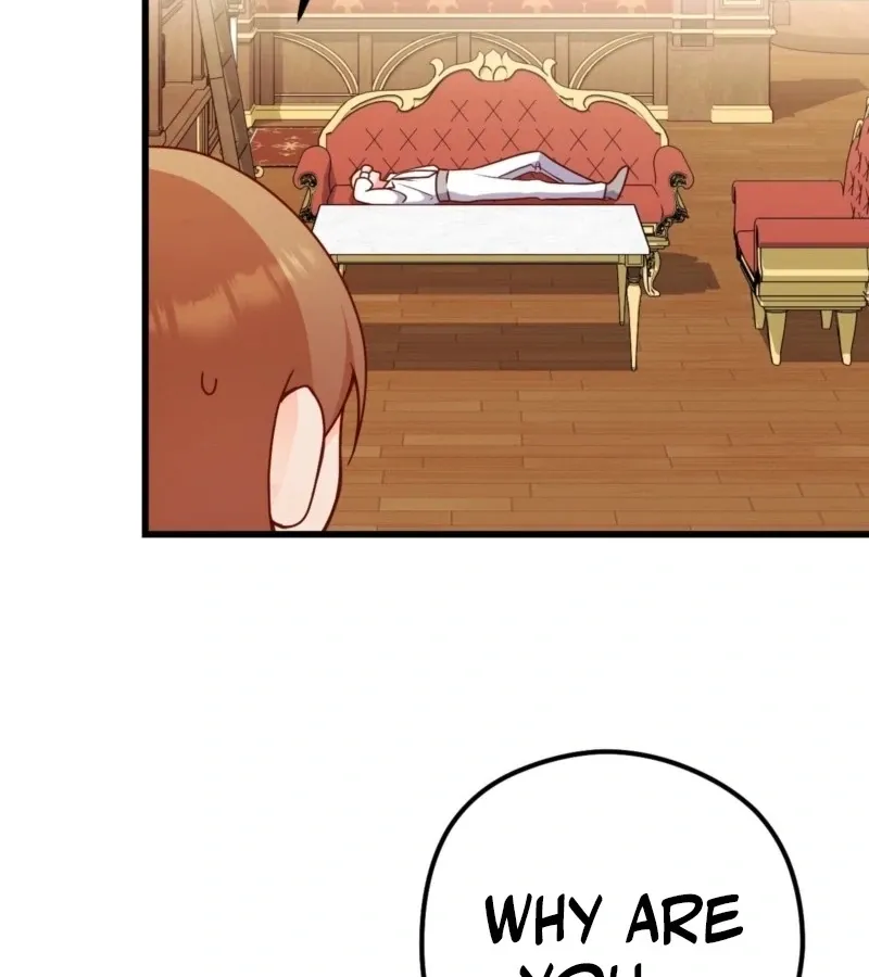 Too Pure for Touch Chapter 2 page 6 - 