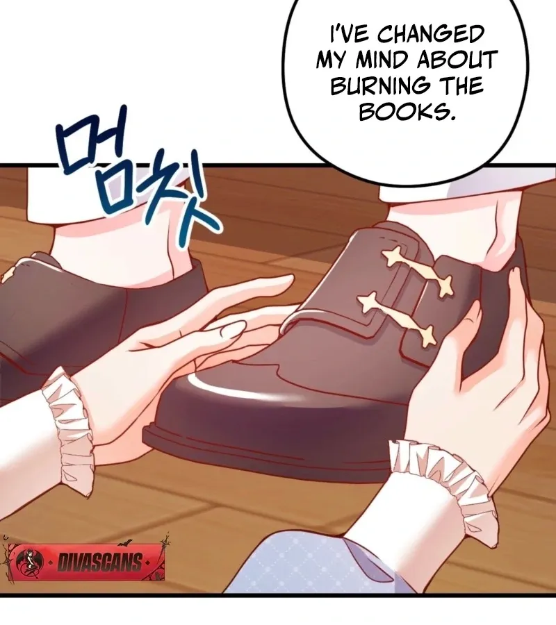 Too Pure for Touch Chapter 2 page 55 - 