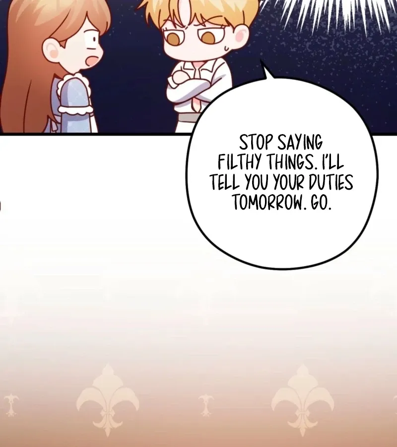 Too Pure for Touch Chapter 2 page 64 - 