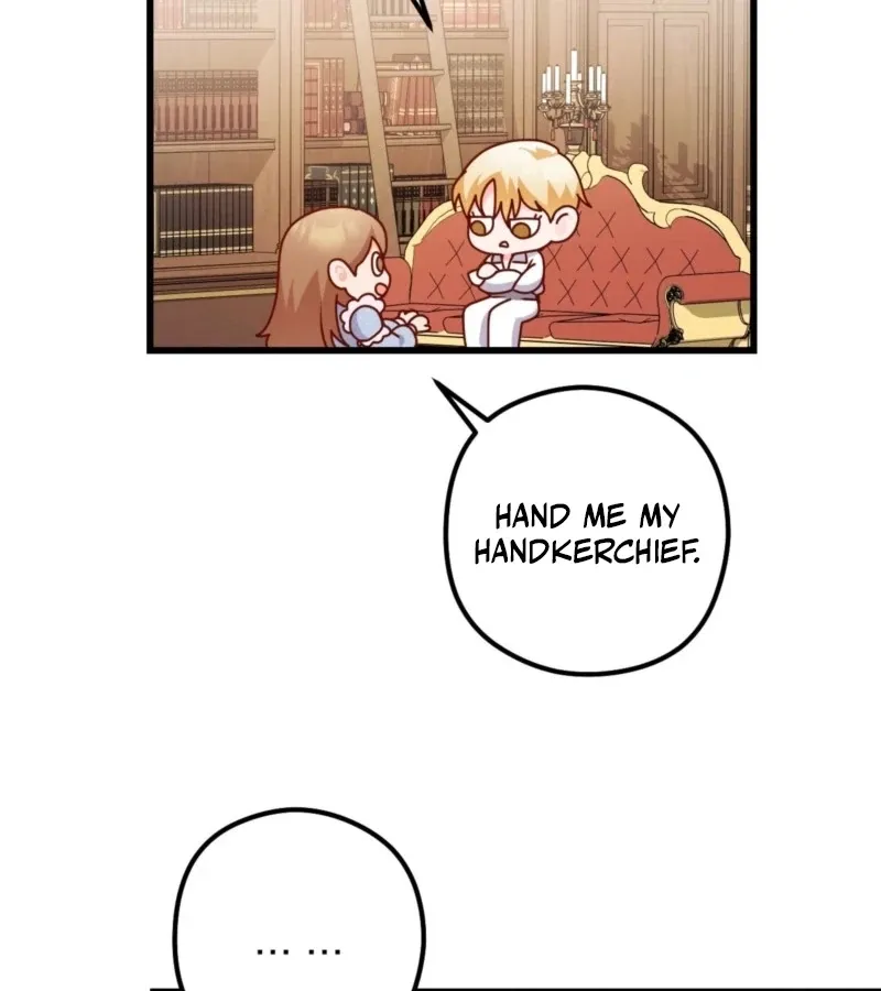 Too Pure for Touch Chapter 2 page 67 - 