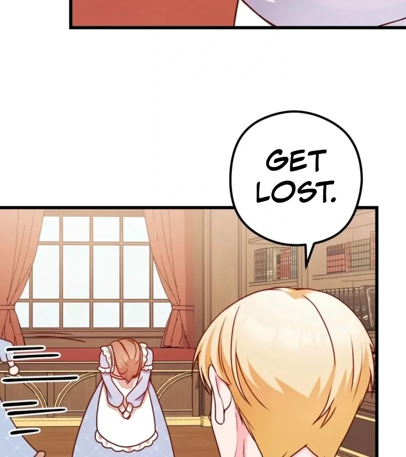 Too Pure for Touch Chapter 2 page 69 - 