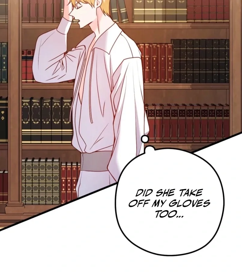 Too Pure for Touch Chapter 2 page 76 - 
