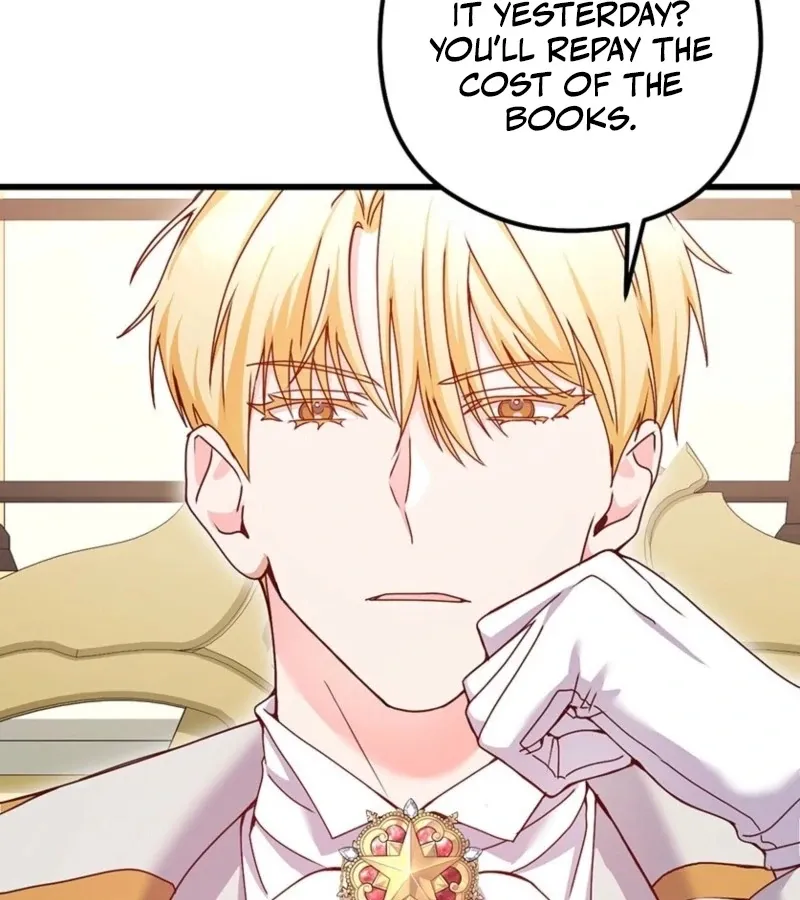 Too Pure for Touch Chapter 2 page 94 - 