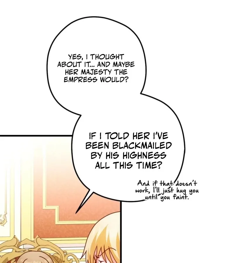 Too Pure for Touch Chapter 3 page 14 - 