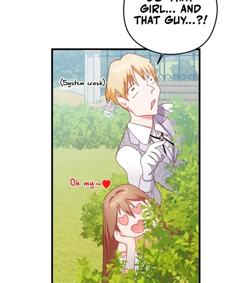 Too Pure for Touch Chapter 3 page 132 - 
