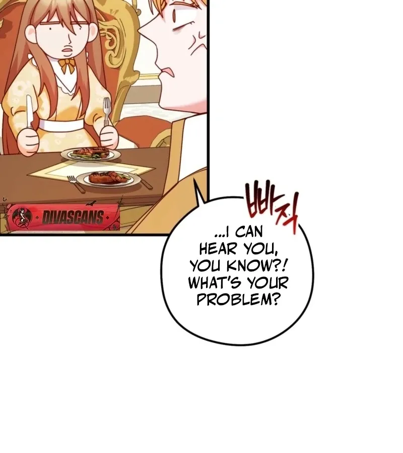 Too Pure for Touch Chapter 3 page 15 - 