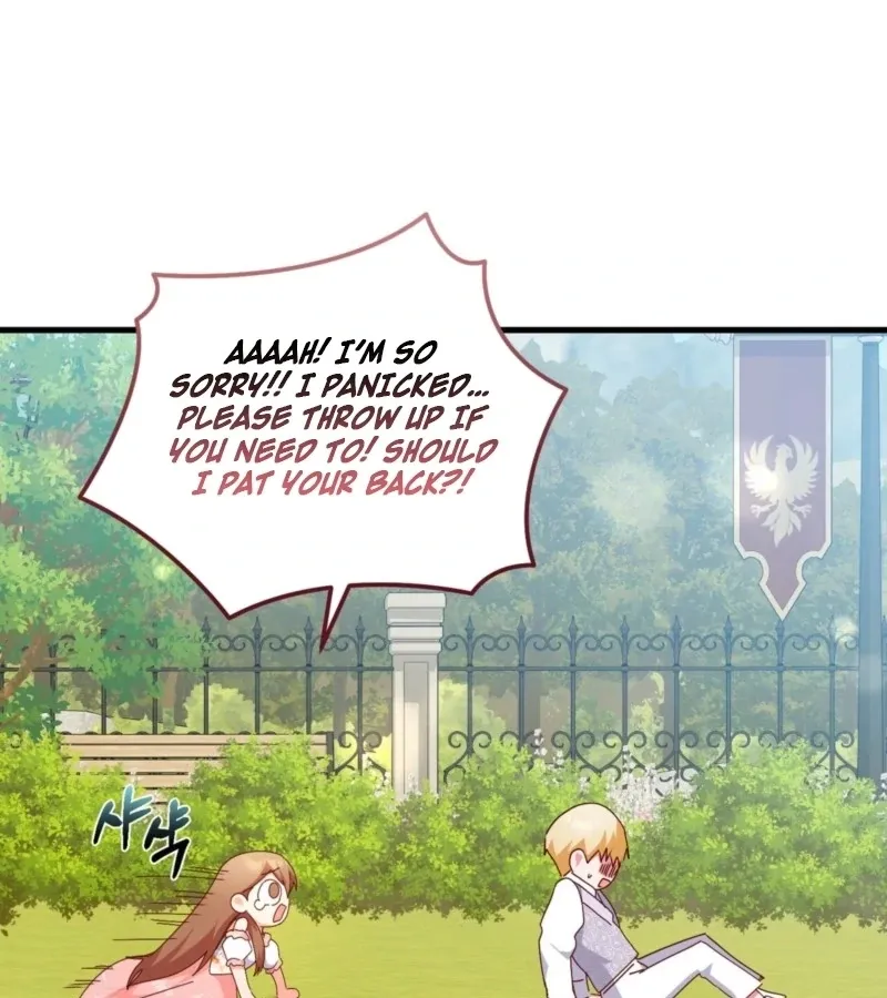 Too Pure for Touch Chapter 3 page 149 - 