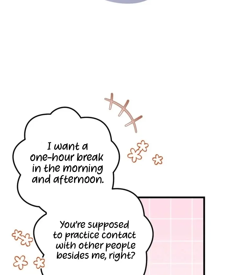Too Pure for Touch Chapter 3 page 18 - 