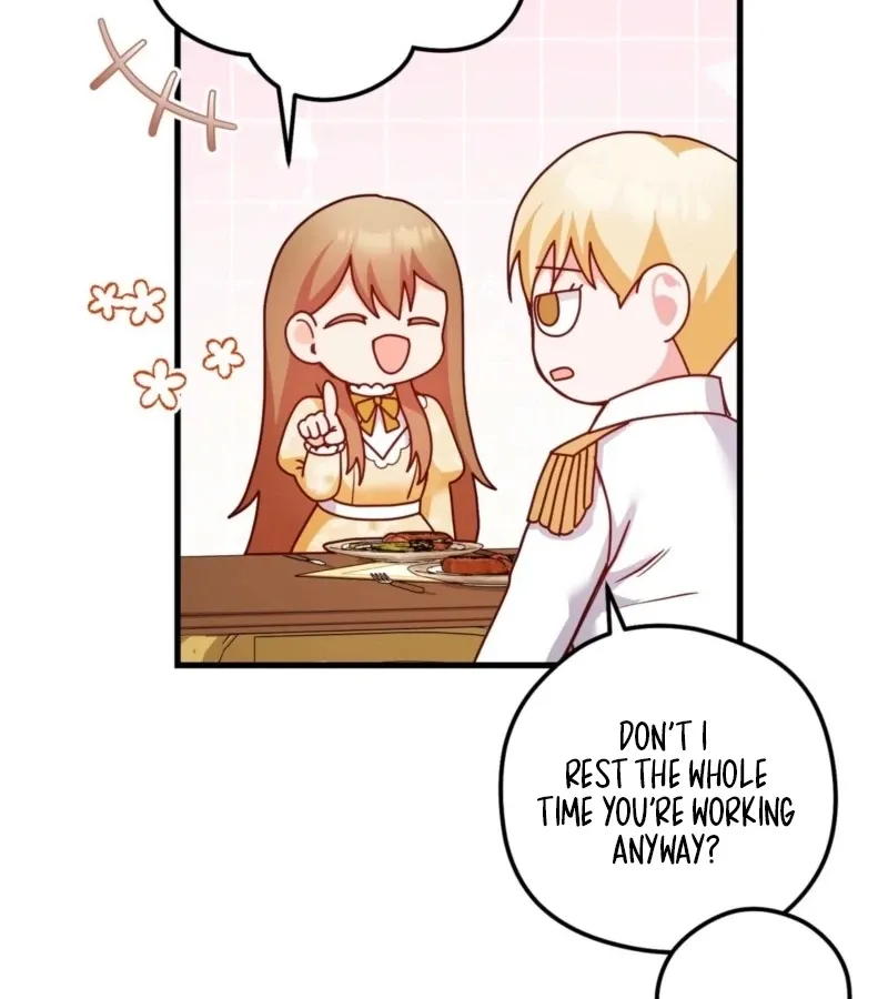 Too Pure for Touch Chapter 3 page 19 - 