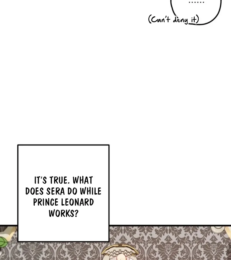 Too Pure for Touch Chapter 3 page 20 - 