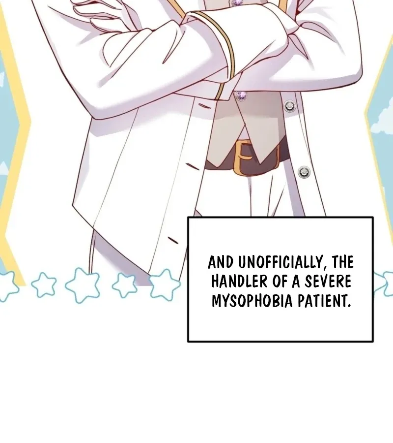 Too Pure for Touch Chapter 3 page 3 - 