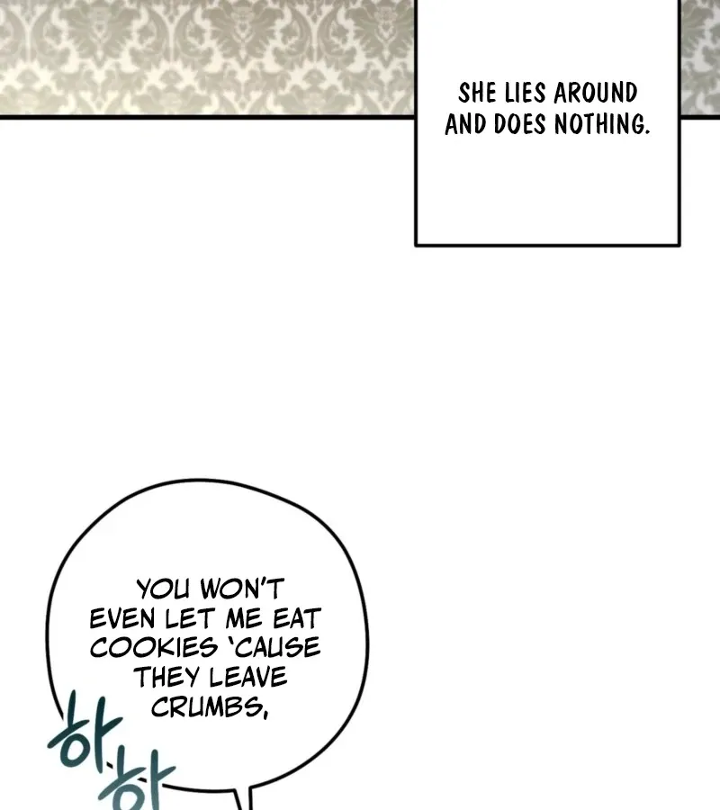 Too Pure for Touch Chapter 3 page 22 - 