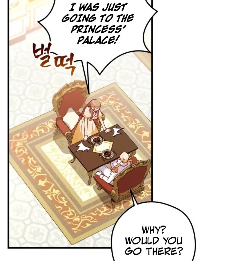 Too Pure for Touch Chapter 3 page 26 - 
