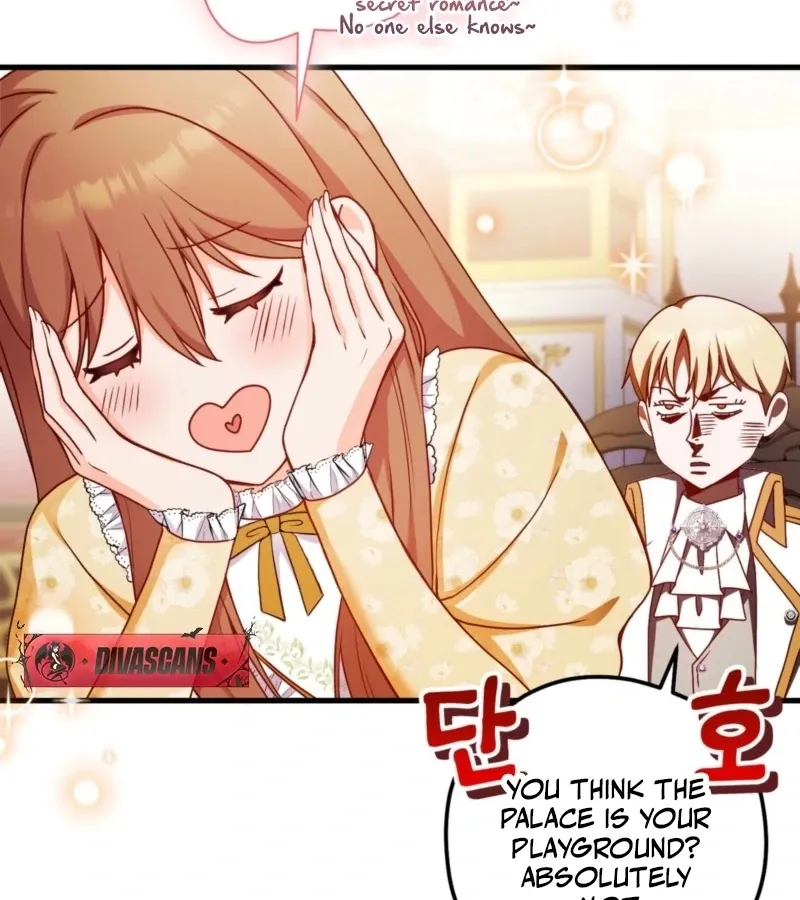 Too Pure for Touch Chapter 3 page 28 - 