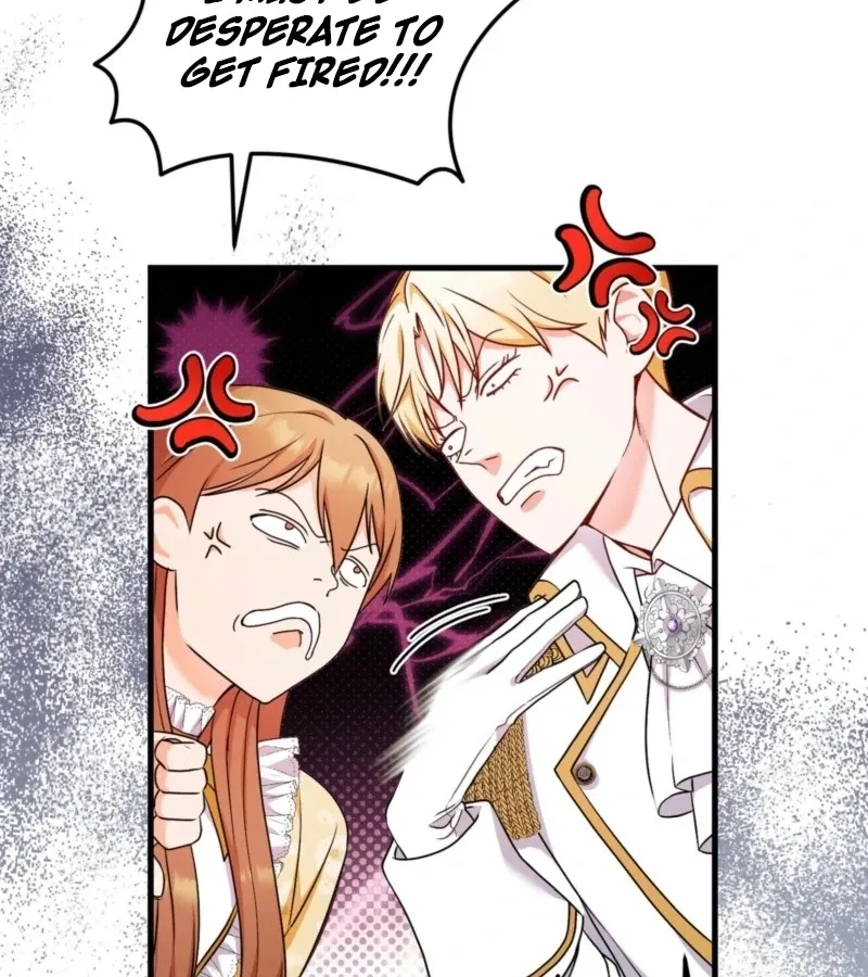 Too Pure for Touch Chapter 3 page 31 - 